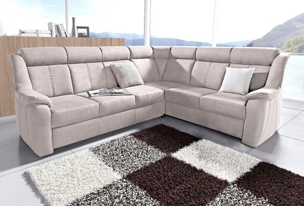 sit&more Ecksofa