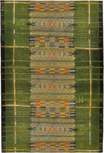 GINO FALCONE, Gino Falcone Teppich »Outdoor-Africa 38«, rechteckig, 5 mm Höhe, Flachgewebe, In- und Outdoor geeignet, Wohnzimmer, Gino Falcone Teppich »Outdoor-Africa 38«, rechteckig, 5 mm Höhe, Flachgewebe, Ethno Style, In- und Outdoor geeignet