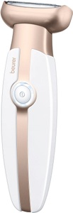 BEURER, HL 70 3-in-1 Epilierer, Epiliergerät, Beurer Epilierer 3-in-1 «HL 70» mit LED-Licht