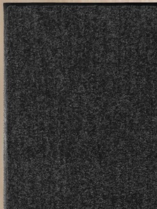 SALONLOEWE, Fussmatte, Salonloewe Fussmatte, quadratisch, 7 mm Höhe