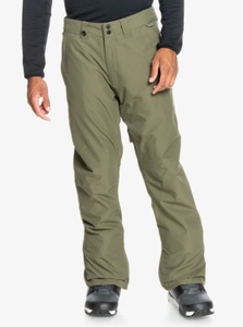 QUIKSILVER, Quiksilver Snowboardhose »Estate«, 