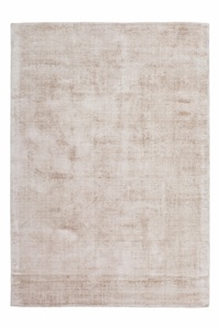 Kayoom, Teppich, »Luxury 110«, Kayoom, rechteckig, Höhe 13 mm, handgewebt, Kayoom Teppich »Luxury 110«, rechteckig, 13 mm Höhe, Kurzflor, meliert, handweb, Wohnzimmer
