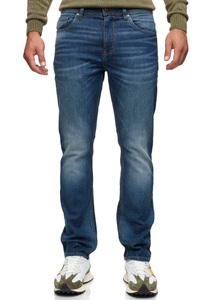 Indicode Straight-Jeans »INValoy«