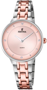 Festina, Festina Quarzuhr »Mademoiselle, F20626/2«, Festina F20626/2 Mademoiselle