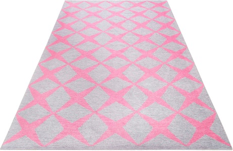 Esprit, Esprit Teppich »Caledon«, rechteckig, 6 mm Höhe, besonders weiche Haptik, Wohnzimmer, Esprit Teppich »Caledon«, rechteckig, 6 mm Höhe, besonders weiche Haptik, Wohnzimmer