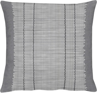 APELT, Dekokissen, »3033 Loft Bambusmatte«, APELT, APELT Dekokissen »3033 Loft Bambusmatte«, Kissenhülle mit Füllung, 1 Stück
