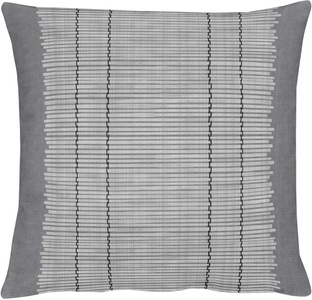 APELT, Dekokissen, »3033 Loft Bambusmatte«, APELT, APELT Dekokissen »3033 Loft Bambusmatte«, Kissenhülle mit Füllung, 1 Stück