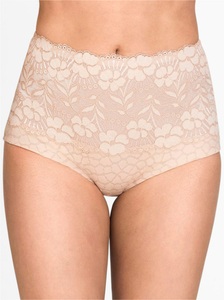 MISS MARY OF SWEDEN, Miederhose Miss Mary of Sweden beige Größe: 38, Miederhose Miss Mary of Sweden beige Größe: 38