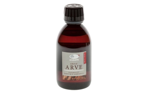 Aromalife, aromalife ARVE Raumduft Nachfüllung (250 ml), aromalife ARVE Raumduft Nachfüllung