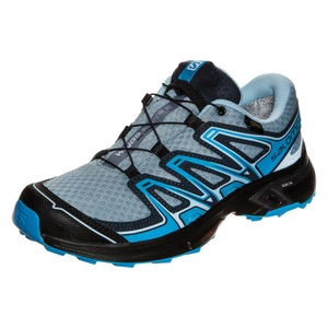 Salomon, Salomon Wings Flyte 2 GTX Trail Laufschuh Damen, 