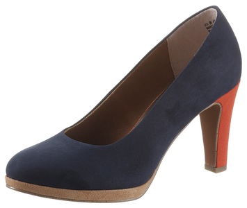 Marco Tozzi, MARCO TOZZI Pumps, mit Feel Me-Ausstattung, 