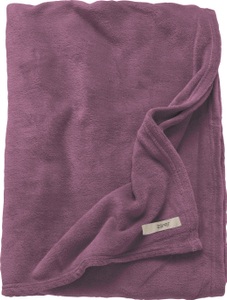 Esprit, Esprit Wohndecke »Mellows«, in modernen Farben, Esprit Wohndecke »Mellows«, in modernen Farben, Kuscheldecke