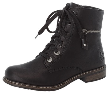 Rieker, Rieker Schnürboots, 