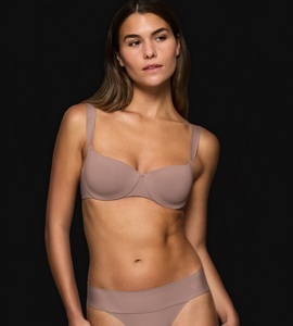 Triumph Bügel-BH »Body Make-Up Illusion Balconette EX«, Comfort Wire