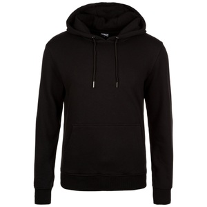 Urban Classics, Urban classics - felpa con cappuccio Felpa basic, URBAN CLASSICS - hoodie urban classic terry basic, für Herren, Größe M