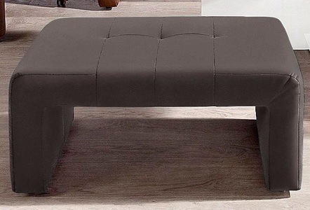 exxpo - sofa fashion Polsterhocker, Breite 100 cm