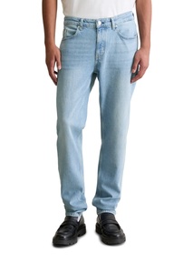 Marc O'Polo DENIM Tapered-fit-Jeans, mit dezenter Waschung