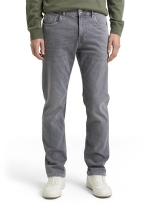 TOM TAILOR Straight-Jeans im Five-Pocket Style