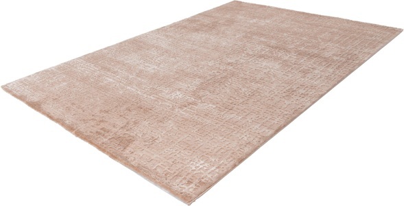 calo-deluxe, Teppich, »Varda 607«, calo-deluxe, rechteckig, Höhe 14 mm, maschinell gewebt, 