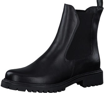 TAMARIS, Tamaris Chelseaboots, zum Schlupfen, Tamaris Soul-39 39