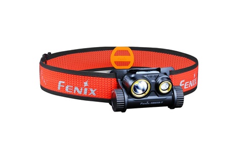 Fenix Light, Fenix Light Fenix HM65R-T Stirnlampe, Fenix Light Fenix HM65R-T Stirnlampe