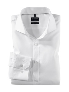 OLYMP Businesshemd »No. Six super slim«