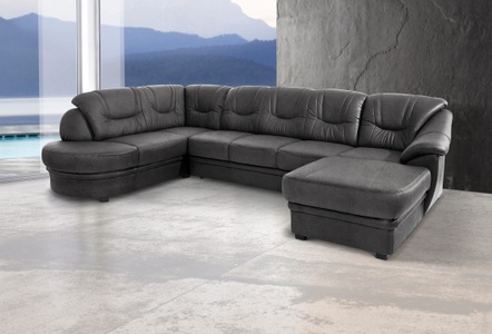 sit&more Wohnlandschaft