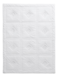Billerbeck, Faserduvet, Billerbeck, billerbeck EDITION Einziehdecke »Faserduvet«, normal, Füllung 100% Polyester Dacron®, Bezug Microfaser 100% Polyester, mit Klimazonen, (1 St.)