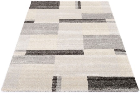 OCI DIE TEPPICHMARKE Teppich »Castle Beppo«, rechteckig, Kurzflor, Wohnzimmer