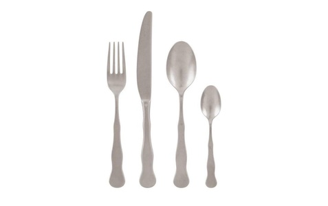 Sambonet, Sambonet Besteck-Set 1965 Vintage, sambonet Besteck-Set »1965 Vintage 24-teilig«, (Set, 24 tlg.)
