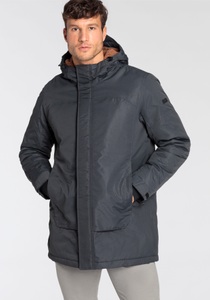 CMP, CMP Herren Hoodie Parka, CMP Herren Parka 