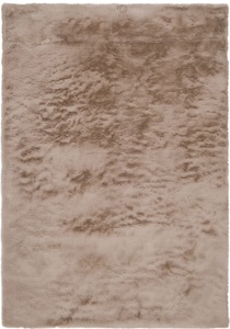 OCI DIE TEPPICHMARKE Teppich »BUFFY SOFT«, rechteckig, 25 mm Höhe