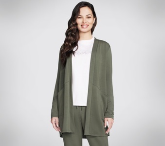 Skechers, Skechers Cardigan, Skechers Cardigan