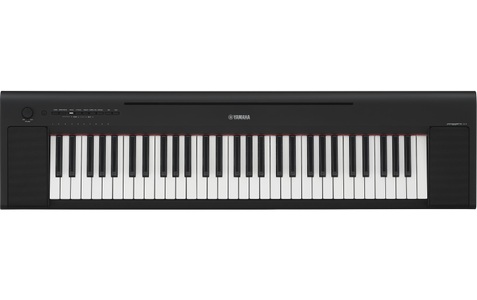 Yamaha Home-Keyboard »NP-15«