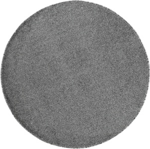 MY HOME, my home Teppich »Kurzflor-Frisee-Teppich MALAGA 4700 uni«, rechteckig, Wohnzimmer, Schlafzimmer, flacher robuster Teppich einfarbig gekettelt, my home Teppich »Kurzflor-Frisee MALAGA 4700 uni meliert«, rechteckig, 10 mm Höhe, Wohnzimmer, Schlafzimmer, flacher robuster Teppich, Läufer und Rund