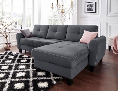 sit&more Ecksofa