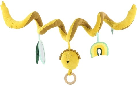 Trixie, TRIXIE Kinderwagenkette "Aktivspirale"