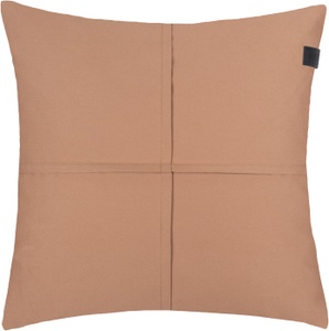 Schöner Wohnen Kollektion, SCHÖNER WOHNEN-Kollektion Kissenhülle »Soft«, (1 St.), 38x38 cm, SCHÖNER WOHNEN-Kollektion Dekokissen »Soft«, 38x38 cm