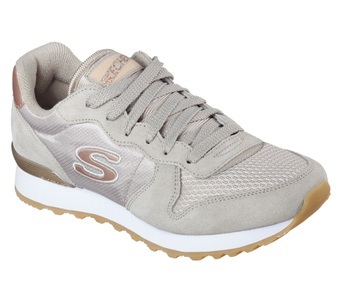 Skechers, Skechers Sneaker »GoldfarbenN Gurl«, 