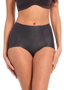 MAGIC BODYFASHION, MAGIC Bodyfashion Shapingslip, mittelhoher Schnitt, elastisch, weich, formend