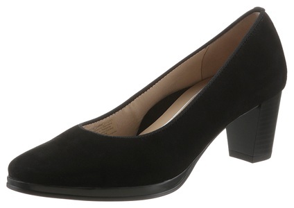 ARA, Ara Pumps »ORLY«, mit kleinem Plateau, 
