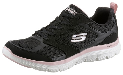 Skechers, Skechers Sneaker »FLEX APPEAL 4.0 - ACTIVE FLOW«, mit komfortabler Innensohle, 