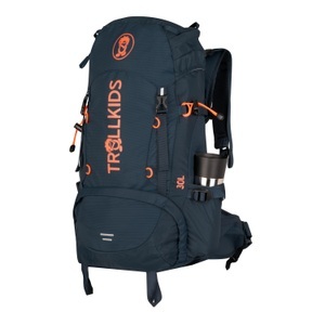 TROLLKIDS, Trollkids Kinder Trolltunga 30l Rucksack, Trolltunga 30 L Kinder Wanderrucksack