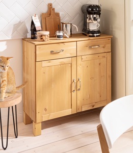 HOME AFFAIRE, Home affaire Sideboard »Alby«, Home affaire Sideboard »Alby«