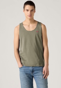 LEVI'S, Levis Tanktop "LSE HOUSEMARK TANK" mit Logo Stickerei