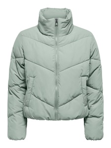 ONLY Steppjacke »ONLAGNES LIFE SOLID PUFFER OTW ZL«, mit Kapuze