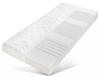 BeCo, Komfortschaummatratze »Lux«, Beco, 20 cm hoch, 