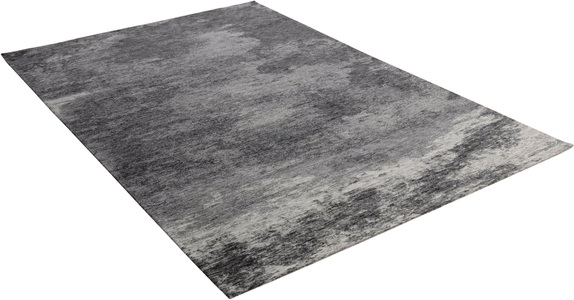 THEKO, Teppich, »Kapstadt Cloud«, THEKO, rechteckig, Höhe 5 mm, maschinell gewebt, THEKO Teppich »Kapstadt Cloud«, rechteckig, 5 mm Höhe, Flachgewebe, ideal im Wohnzimmer & Schlafzimmer