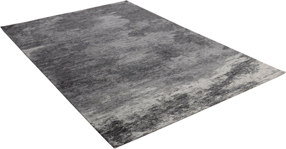 THEKO, Teppich, »Kapstadt Cloud«, THEKO, rechteckig, Höhe 5 mm, maschinell gewebt, THEKO Teppich »Kapstadt Cloud«, rechteckig, 5 mm Höhe, Flachgewebe, ideal im Wohnzimmer & Schlafzimmer