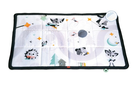 TINY LOVE, TINY LOVE Krabbeldecke Super Mat Magical Tales, 